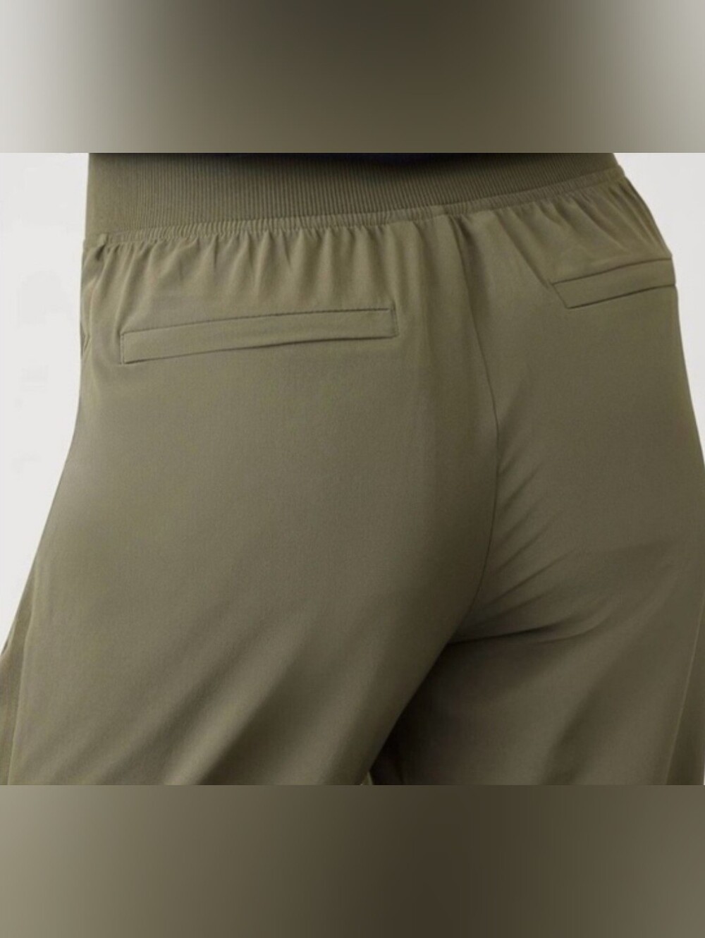 Athelta Brooklyn Midrise Jogger Size 10T (10 Tall) - Picture 3 of 6
